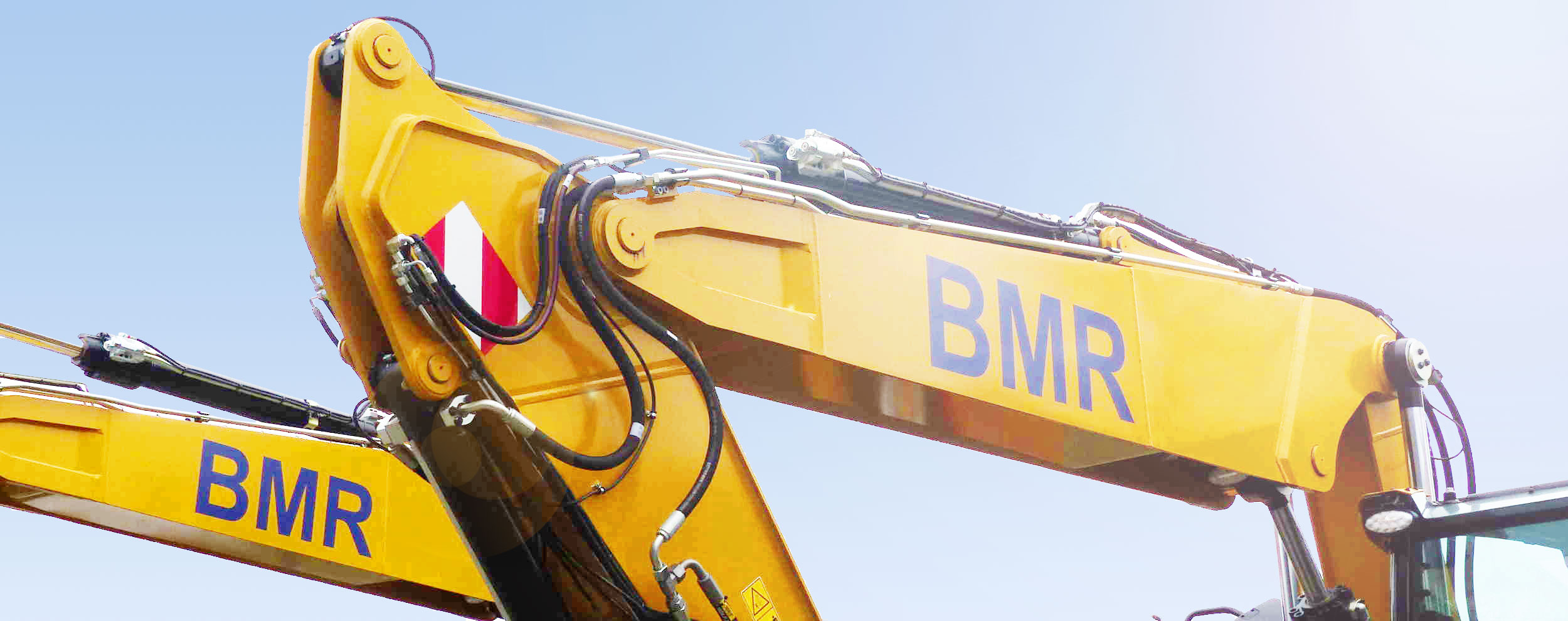 BMR Tiefbau GmbH - Headerbild BMR Tiefbau GmbH - Headerbild